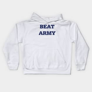 Beat Army Kids Hoodie